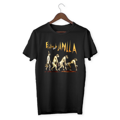 Remeras de rock: Remera La Polla Records - EL ULTIMO