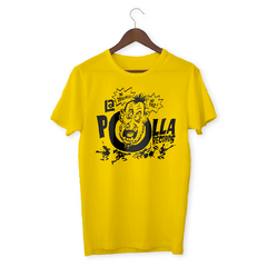 Remeras de rock: Remera La Polla Records "Evas" - comprar online