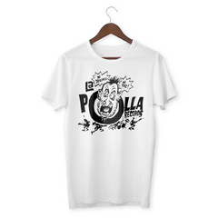 Remeras de rock: Remera La Polla Records "Evas" en internet