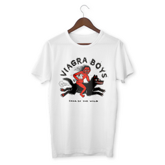 Remeras de rock: Remera VIAGRA BOYS