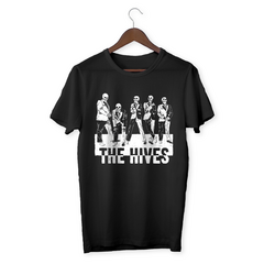 Remeras de rock: Remera The Hives