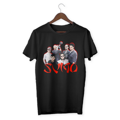 Remeras de rock: Remera SUMO - Banda