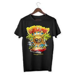 Remeras de rock: Remera SUBLIME