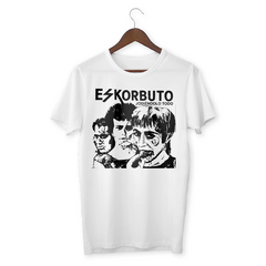 Remeras de rock: Remera Eskorbuto - Dos