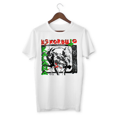 Remeras de rock: Remera Eskorbuto