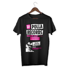 Remeras de rock: Remera La Polla Records - en Buenos Aires