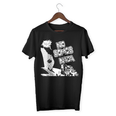 Remeras de rock: Remera LA POLLA