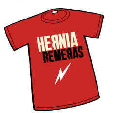 Remeras de rock: HACE LAS REMERAS DE TU BANDA - comprar online