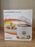 Panela Elétrica de Arroz e Legumes 5 Xícaras 400W 200V Branca - Multilaser