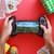 Gamepad Joystick sem Fio para Controle Bluetooth de Tv Tablet Android e Ios Ípega 9083s