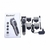 Maquina Corte Cabelo Profissional Barbeiro 15w Kemei KM-119 - comprar online
