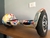 Hoverboard Scooter Elétrico Bolsa e Led Roda 10 Pol. até 120Kg - comprar online