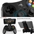 Gamepad Controle Sem Fio Wireless Joystick Android IOS PS3 PC TV - Ípega 9078 na internet