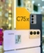 Smartphone Realme C75X 4G/NFC 128GB+6GB Dual Sim