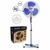 Ventilador de Coluna Pedestal 40cm