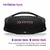 Caixa de Som Boombox Bluetooth 5.3, 200W RMS, IP66, Alça, 30h de Bateria, TWS - Aiwa - comprar online