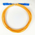 Cabo Fibra Óptica LC/LC SM 2.0mm Monomodo 3 Metros 3004 - FGM Shop