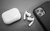 Fone Bluetooth Airpods Pró Carregamento Indução / Produto Similar - FGM Shop