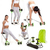 Roda Abdominal com Elástico Aparelho Multi Exercício - Revoflex Xtreme na internet