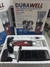 Máquina de Tosa sem Fio Cães/Gatos Durawell KM-6188 - comprar online