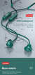 Fone Bluetooth sem Fio 5.0 Tws IPX5 Lenovo SH1 O.R.I.G.I.N.A.L na internet