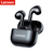 Fone Bluetooth 5.0 sem Fio Tws Lenovo LP40 O.R.I.G.I.N.A.L - FGM Shop