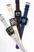 Smartwatch Relógio Inteligente P45 Tela Grande Faz e Recebe Chamada 1.81 HD - comprar online