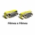 Adaptador VGA Femea x VGA Femea (Emenda VGA) Lelong LE-1515 - FGM Shop