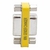 Adaptador VGA Femea x VGA Femea (Emenda VGA) Lelong LE-1515 - comprar online