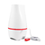 Umidificador de Ar Ultrassônico Fisher-Price 2,2L Bivolt - loja online