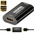 Repetidor Emenda HDMI 4k/2k Lelong - Le 4101