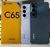 Smartphone Realme C65 4G/NFC 256GB+8GB Dual Sim