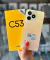 Smartphone Realme C53 4G NFC 256GB+8GB Cam. 50MPX Dual Sim Tela 6,74 - comprar online