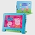 Tablet Infantil Peppa Pig 64Gb+4Gb WIFI Bluetooth Android 8.1 + Capa Maleta Emborrachada - Multilaser - comprar online
