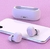 Fone Bluetooth 5.1 TWS com Case Carregador de 380 mAh - QCY T1C