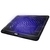 NoteBase Cooler com Suporte para Notebook 15.4" Knup KP-9014 - FGM Shop