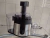 Centrífuga Alimentos Juicer com Jarra para Suco, Livro de Receitas e Escova para Limpeza 800W 200V - Britânia - FGM Shop