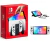 Console Nintendo Switch OLED 64GB com Controle Joy-Con - Branco