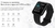 Smartwatch Xiaomi Mi Watch Lite 1.4" na internet