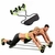 Roda Abdominal com Elástico Aparelho Multi Exercício - Revoflex Xtreme - comprar online