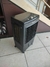 Climatizador de Ar Portátil 45L 150W 220V Preto - Zellox na internet