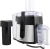 Imagem do Centrífuga Alimentos Juicer com Jarra para Suco, Livro de Receitas e Escova para Limpeza 800W 200V - Britânia