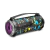 Caixa de Som Bluetooth Portátil Bazooka Paint Blast 1, USB, Micro SD e Rádio FM 80W Multilaser Pulse - SP361 na internet