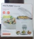 Imagem do Panela Elétrica de Arroz e Legumes 5 Xícaras 400W 200V Branca - Multilaser