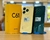 Smartphone Realme C61 4G/NFC 128GB+4GB Dual Sim