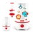 Umidificador de Ar Ultrassônico Fisher-Price 2,2L Bivolt