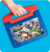 Tablet Infantil Avengers 64Gb+4Gb Tela 7', Wi-Fi, Bluetooth, Câmera Frontal Preto - Multilaser - loja online