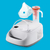 Aparelho Compressor Aerosol Inalador Nebplus 110v/220v - Multilaser - comprar online