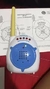 Babá Eletronica Radio sem Fio Call Baby More Fitness - loja online