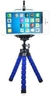 Suporte para Celular Mesa Tripé Câmera Portátil Gira 360º - comprar online
